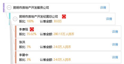 昆明市房地產(chǎn)開發(fā)服務(wù)公司 工商信息、信用報告、財務(wù)報表及聯(lián)系方式查詢指南