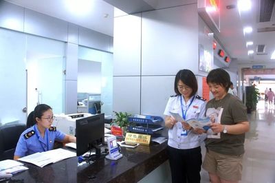 減稅降費不停步，納稅服務再提速 構建更優營商環境新篇章