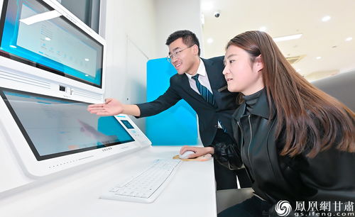 及時雨解憂一站式服務，工行禮包貼心暖企——看工商咨詢如何助力企業發展