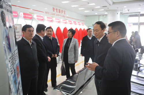 工行鎮江分行“工商企業通”產品與服務獲省領導肯定 以專業投資咨詢助力地方經濟發展